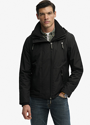 SuperDry kevad-sügis spordijope Mtn