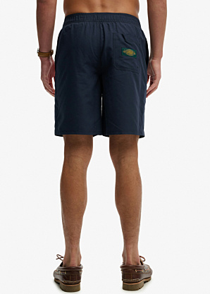 SuperDry rannashortsid Logo 19