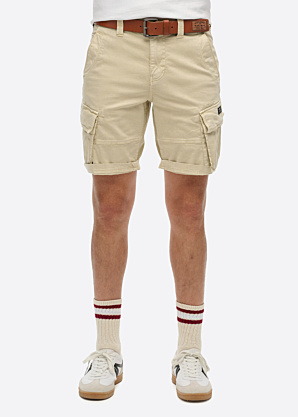 Брюки Core SuperDry