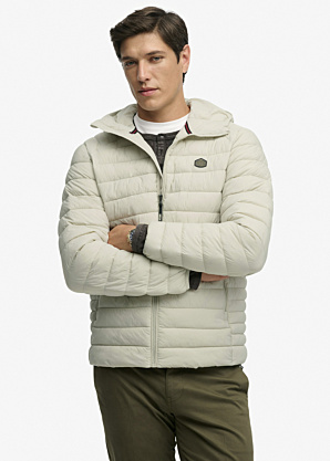 SuperDry kevad-sügisjope Fuji