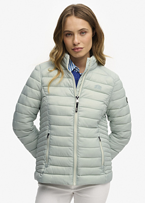 SuperDry kevad-sügisjope Fuji