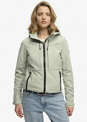 SuperDry kevad-sügis spordijope Hooded Classic