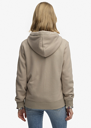 Кофта Essential логотип SuperDry