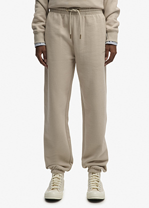 SuperDry dressipüksid Essential