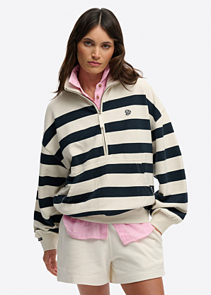 SuperDry pusa Studios