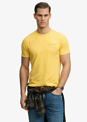 SuperDry T-särk Outdoors