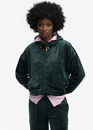 SuperDry pusa Country