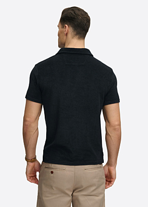 Рубашка-поло Towelling SuperDry