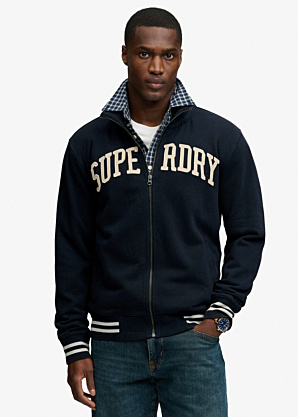 SuperDry pusa Vintage