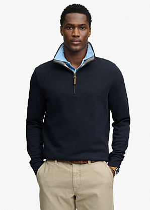 SuperDry pusa Essential