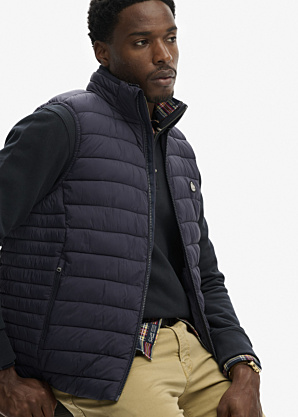 SuperDry vest Fuji