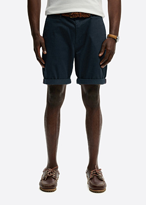 Брюки Premium SuperDry