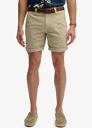 SuperDry püksid Utility