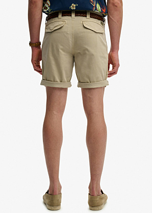 SuperDry püksid Utility