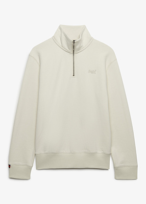 SuperDry pusa Essential