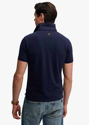 SuperDry polosärk Classic