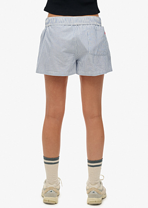 SuperDry püksid Cotton