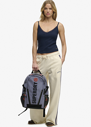 SuperDry seljakott Tarp