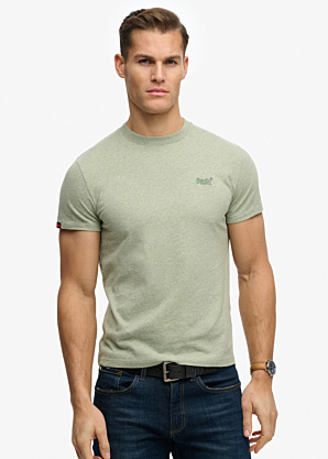 SuperDry T-särk Organic
