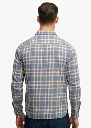 SuperDry triiksärk Merchant Lite