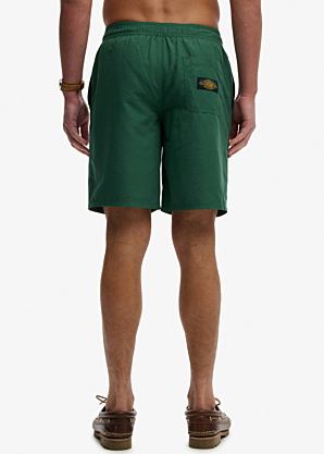 SuperDry rannashortsid Logo 19