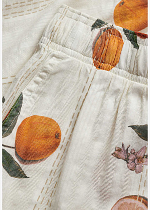 SuperDry püksid Cotton