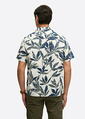 Рубашка Cabana SuperDry