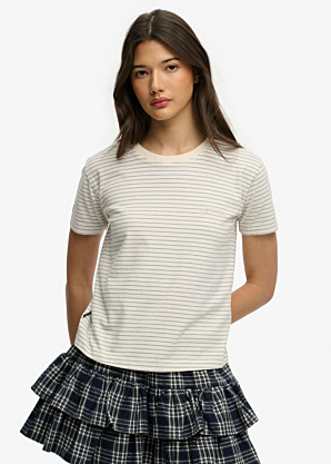 Футболка Essential SuperDry