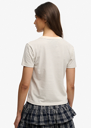 Футболка Essential SuperDry