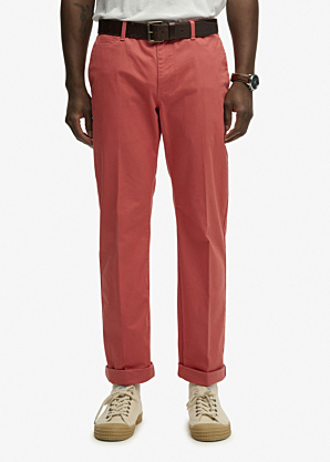 SuperDry püksid Premium