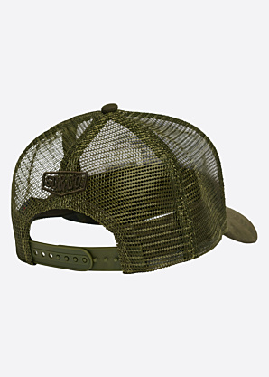 SuperDry nokamüts Mesh