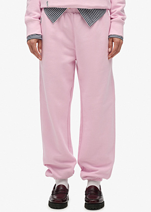 SuperDry dressipüksid Essential