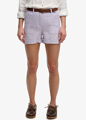 SuperDry püksid Mid