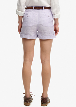 SuperDry püksid Mid