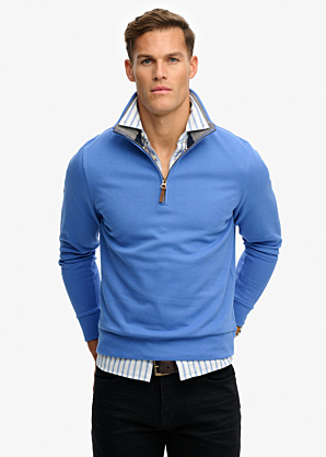 SuperDry pusa Essential