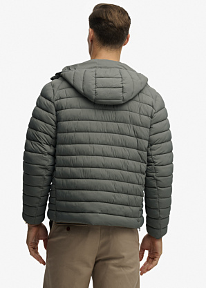 SuperDry kevad-sügisjope Fuji