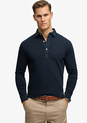 SuperDry polosärk