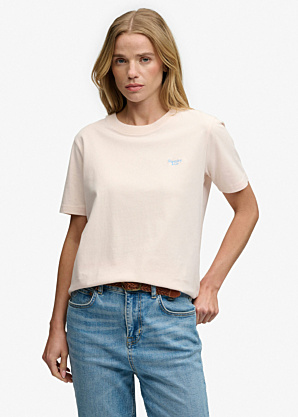 Футболка SuperDry