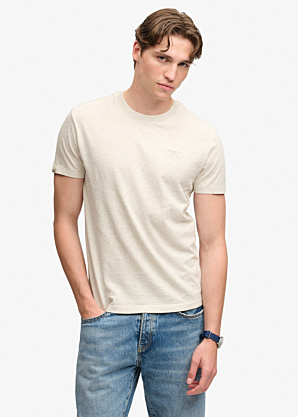 SuperDry T-särk Essential Serif