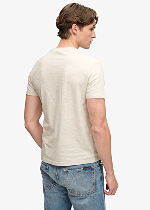 SuperDry T-särk Essential Serif