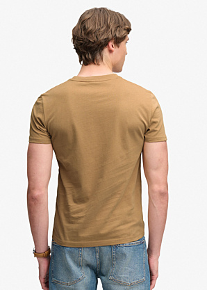 SuperDry T-särk Essential Serif