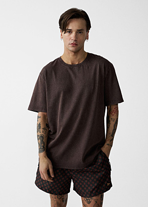 Diverse T-särk Core Wash 01