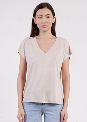 Футболка Molly Bracken