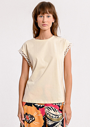 Футболка Molly Bracken