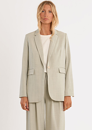 Molly Bracken pintsak