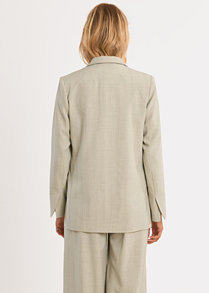 Molly Bracken pintsak