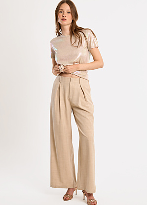 Molly Bracken viigipüksid