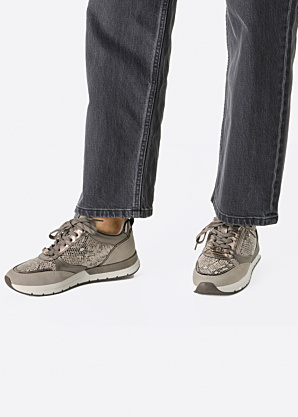 Кроссовки Tamaris