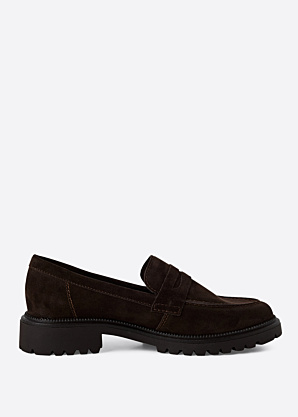 Tamaris loaferid