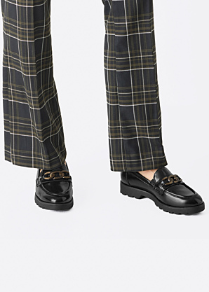 Лоферы Tamaris